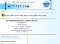 wittmann-technology.com