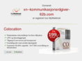 xn--kommunikasjonsrdgiver-62b.com