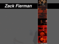 zackfierman.com