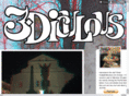 3diculous.com