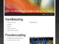 ablesandblasting.com