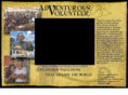 adventurousvolunteer.com