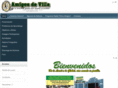 amigosdevilla.org