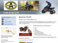 andreandsonpowersports.com