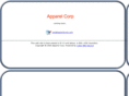 apparelcorp.com