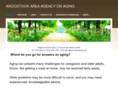 aroostookaging.org