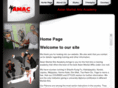 asianmartialartsacademy.com