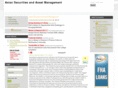 asiasecuritiesreport.com