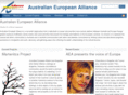 aueualliance.com