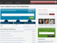 autoaccidentlawyerwestpalmbeach.com