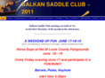balkanmnsaddleclub.com