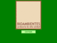 bioambientes.com