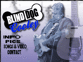 blinddogcooley.com