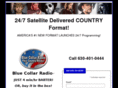 bluecollarradio.us