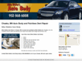 bodyshopchaska.com