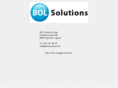 bolsolutions.com