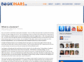 bookinars.co