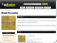 bradreynolds.com