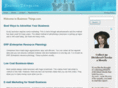 business-things.com