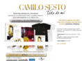 camilosesto.es