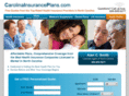 carolinahealthandlife.com