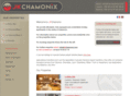 chamonix74.com
