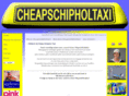 cheapschipholtaxi.nl