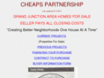 cheapspartnership.com