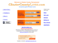 chestercountylinks.com