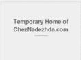 cheznadezhda.com