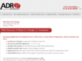 chicagoraidrecovery.com