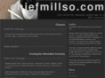 chiefmillso.com