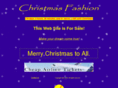 christmasfashion.com