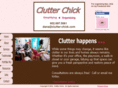 clutter-chick.com