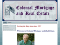 colonialmortgageandrealestate.com