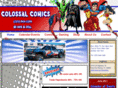 colossal-comics.com
