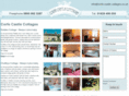 corfe-castle-cottages.com