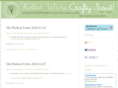 craftyscout.com