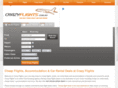 crazyflights.com