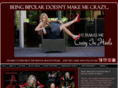 crazyinheels.com