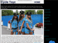 cycletoyz.com