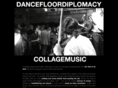 dancefloordiplomacy.com