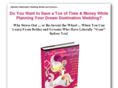 destinationweddingsurvivalguide.com