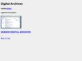 digital-archives.net