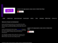 dreamsupentertainment.com
