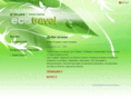 ecotravel-agency.com