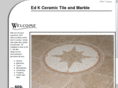 edkceramictileandmarble.com