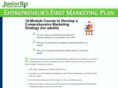 entrepreneursmarketingplan.com