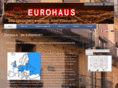 eurohaus.biz