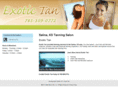 exotictan1.com